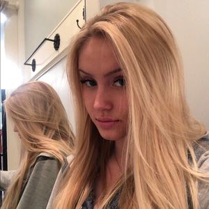 Meet your Posher, Jordan